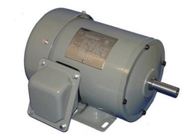 Motores Inverter Estándar de Sterling