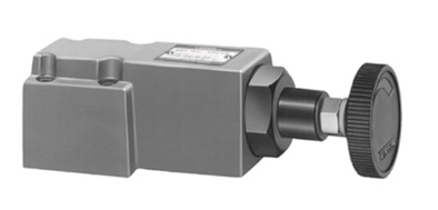Yuken DT DG Series Pressure Relief Valves
