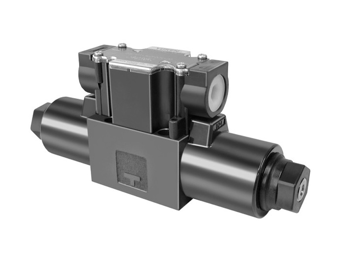 Yuken T DSG 01 Series Solenoid Directional Valves