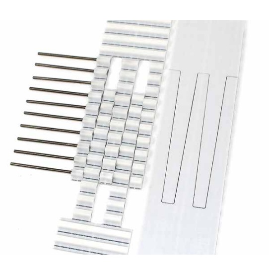 BRECOflex Pinlock Connecting Kit