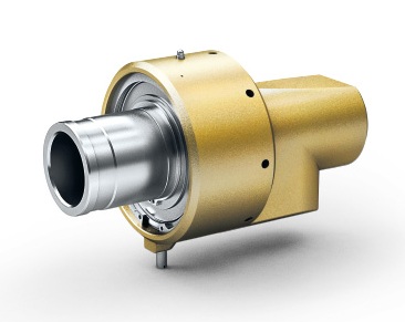 Juntas Rotativas Universales Serie DX de Maier