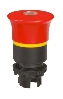 Dispositivos de Seguridad E Stops de Baco