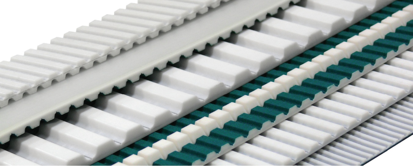 Soportes para Correas Dentadas de BRECOflex