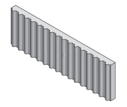 Abrazaderas de BRECOflex