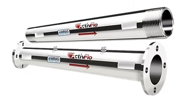 Acondicionadores de Agua ActivFlo de Zilmet