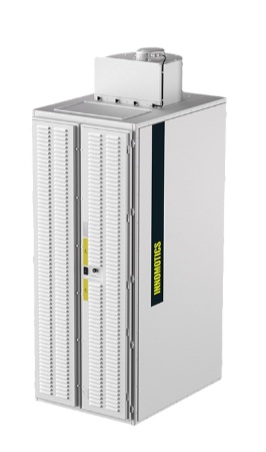 Rectificadores thyristor PR150 de Innomotics