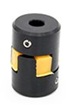Berg Spider Couplings