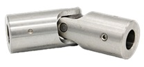 Berg Universal Joint Couplings