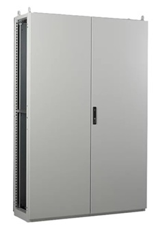 Haewa Modular Control Cabinets