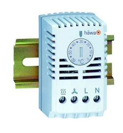 Haewa Control Cabinet Temperature Controllers