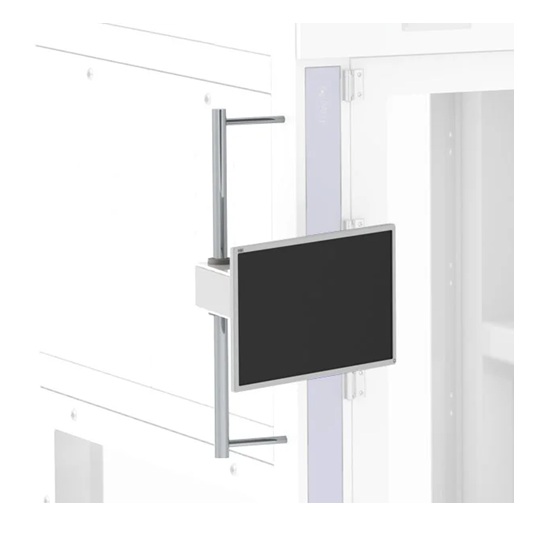 Haewa X Frame Support Arm Systems