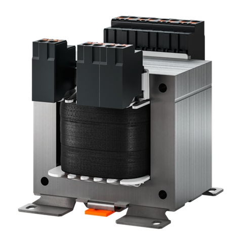 BLOCK Control Transformers