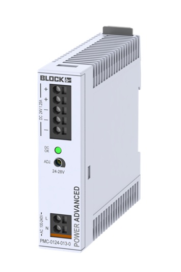 BLOCK Switched Mode Power Supplies