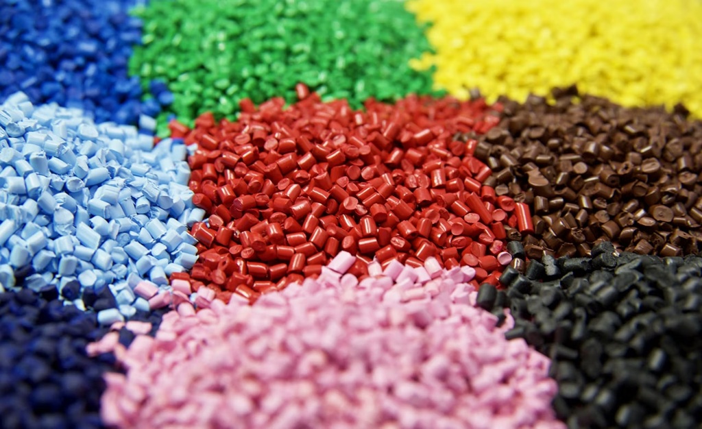 Additives and Modifiers