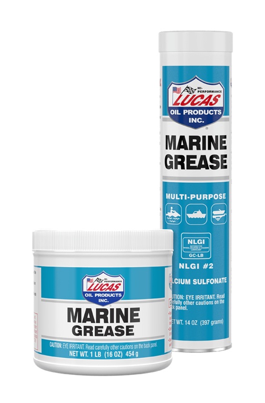 Lucas Marine Grease