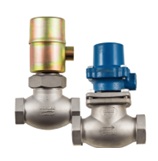 Gould KX Series Solenoid Valves