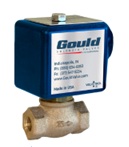 Gould Direct Acting Solenoid Valves