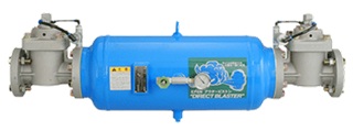 Exen Twin Blaster
