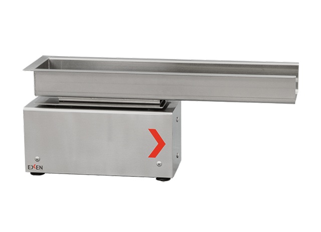 Exen Compact Feeder