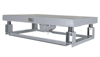 Exen Table Vibrator