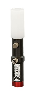 Vibrador Lineal de Pistón Tipo ELV8 de Exen