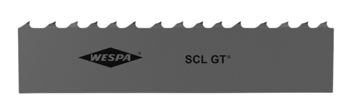 WESPA SCL GT Band Saw Blades