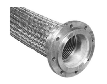 KIH SS Metal Hose