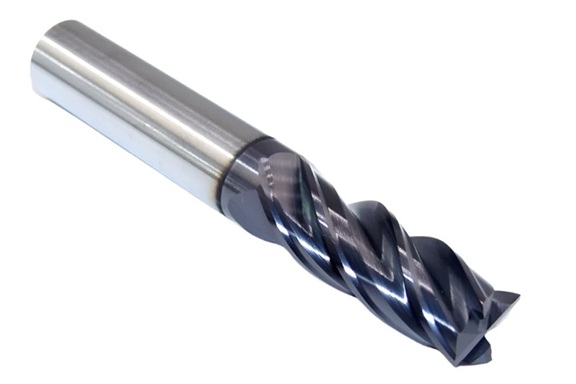 End Mills