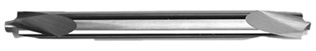 Corner Rounding End Mills