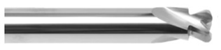 Dovetail End Mills