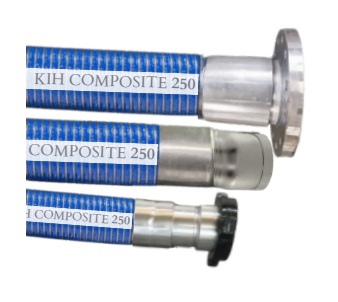 Manguera Composite 250 de KIH