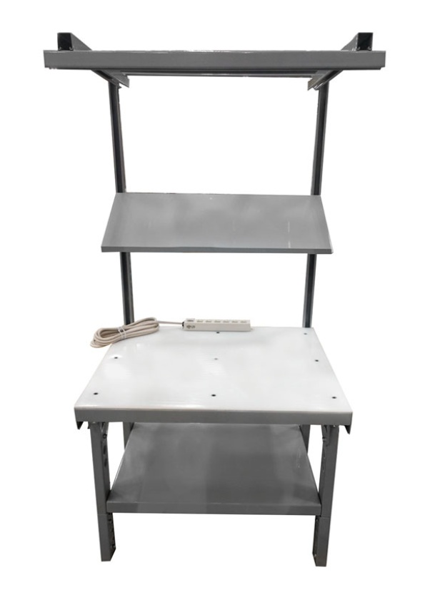 Rack Engineering Assembly Tables