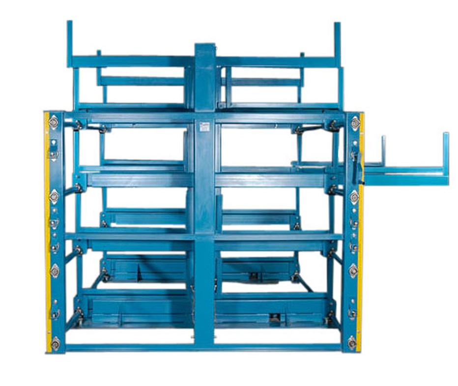 Rack Engineering Crank Out Cantilever