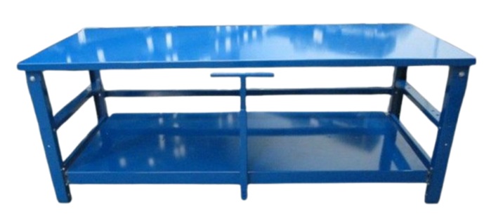 Rack Engineering Custom Light Duty Workbenches