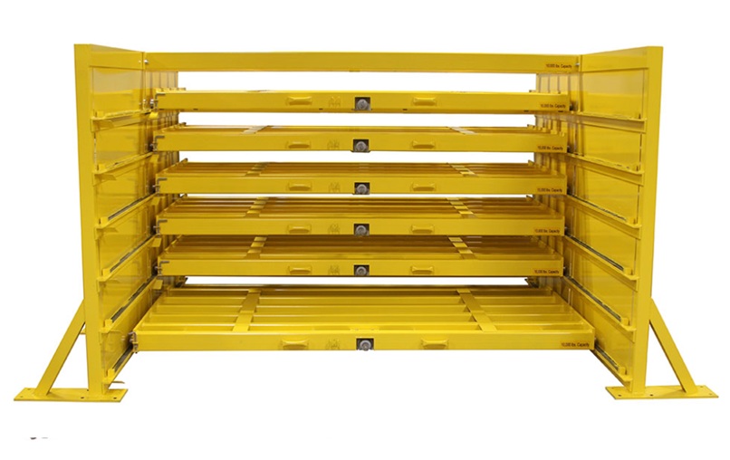 Rack Engineering Sheetmaster