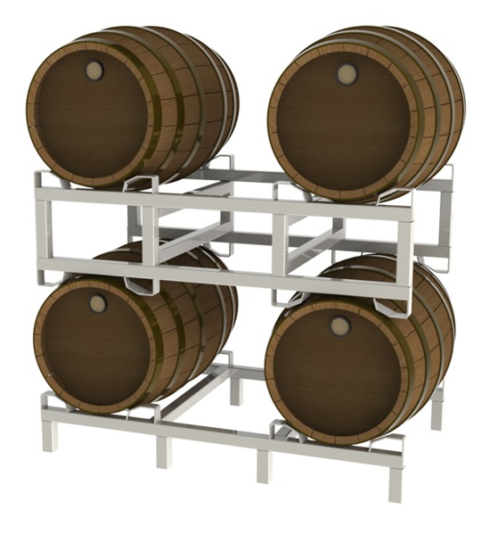 Rack Engineering Wine Racks