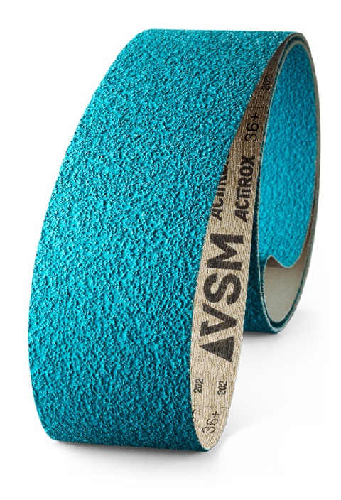 VSM Abrasive Belts