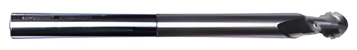 Ball End Mills