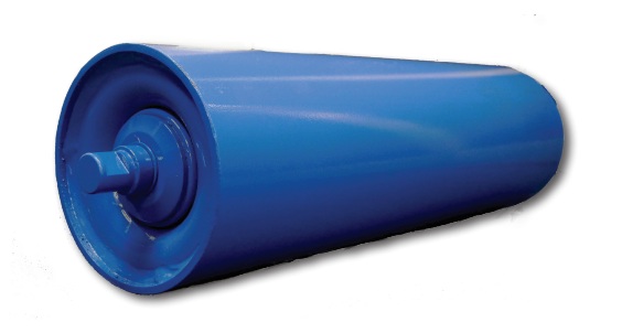 Luff Pulp Friendly Retrofit Roller