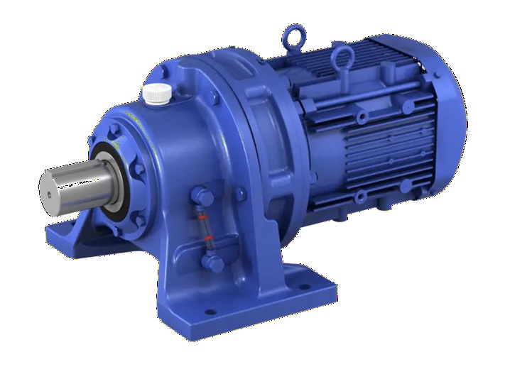 Sumitomo Cyclo 6000 Gearmotors