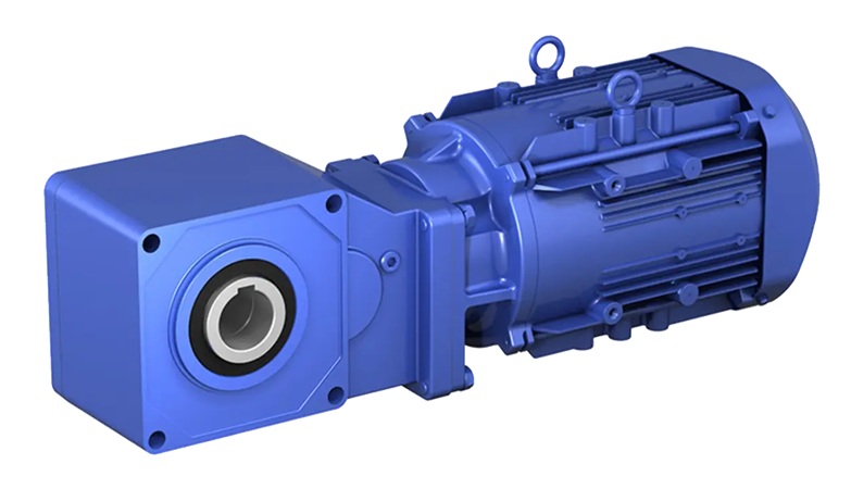Sumitomo Bevel Buddybox H Series Gearmotors