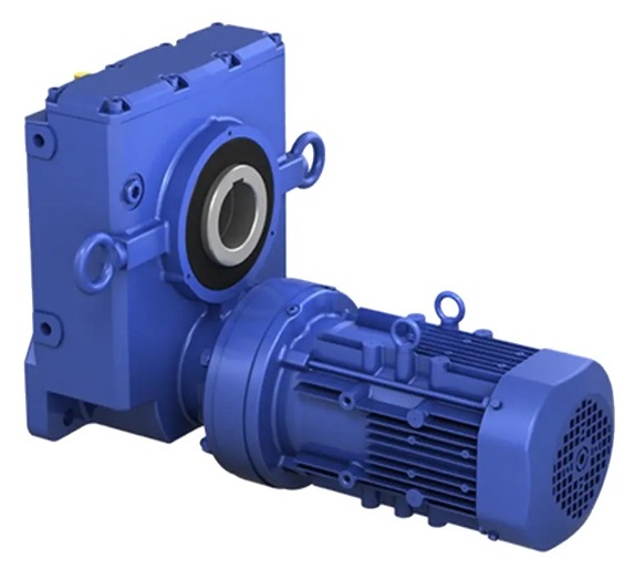Sumitomo Cyclo Helical Buddybox Gearmotors
