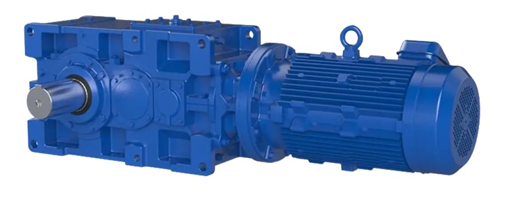 Sumitomo PARAMAX 9000 Series Gearmotors