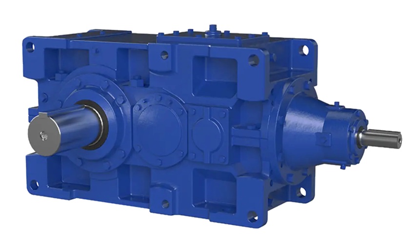 Sumitomo PARAMAX 9000 Series Reducers