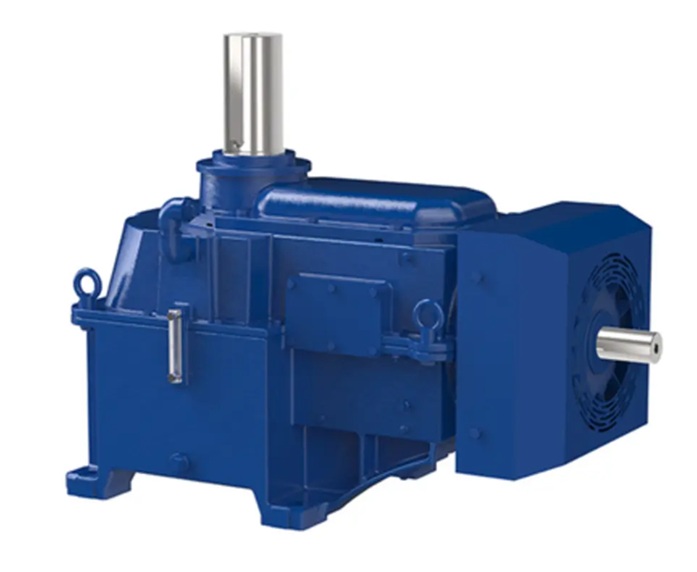 Sumitomo PARAMAX SFC Series Reducers