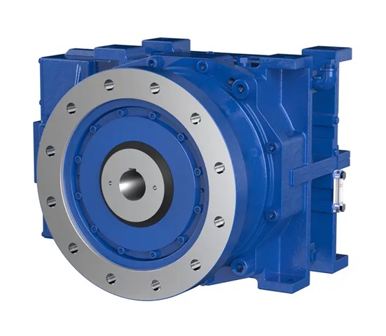Sumitomo PARAMAX SEB Series Reducers