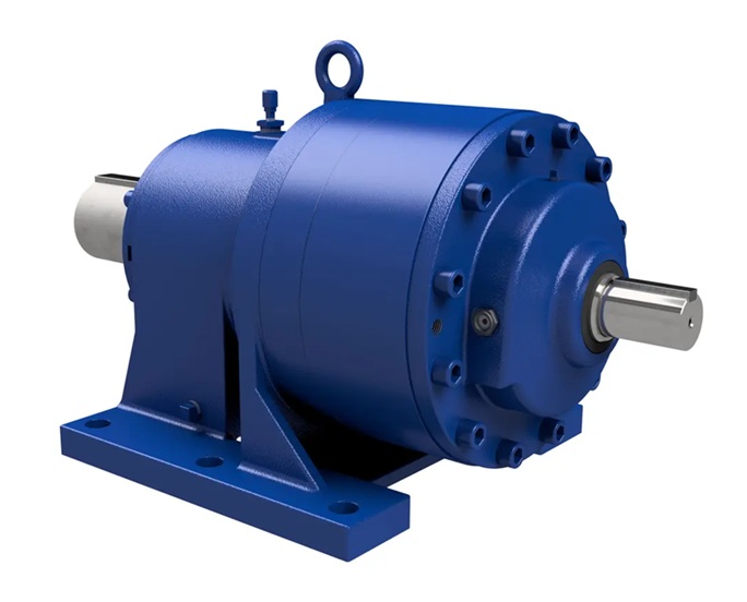 Sumitomo COMPOWER Planetary Gear Reducers
