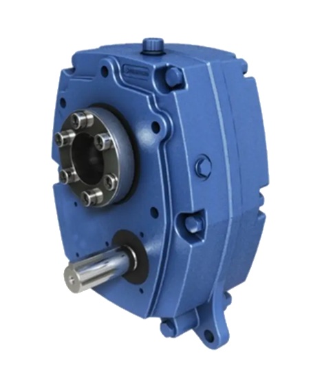 Sumitomo Helical Shaft Mount Reducers