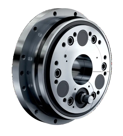 Sumitomo Fine Cyclo W Series Servo Gearboxes