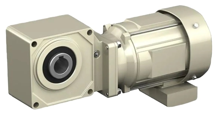 Motorreductores HYPONIC de Sumitomo